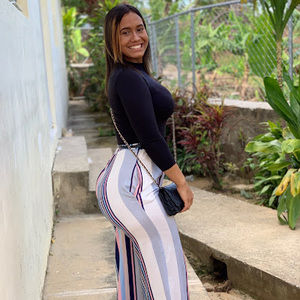 Meet your Posher, Luz mery del carmen